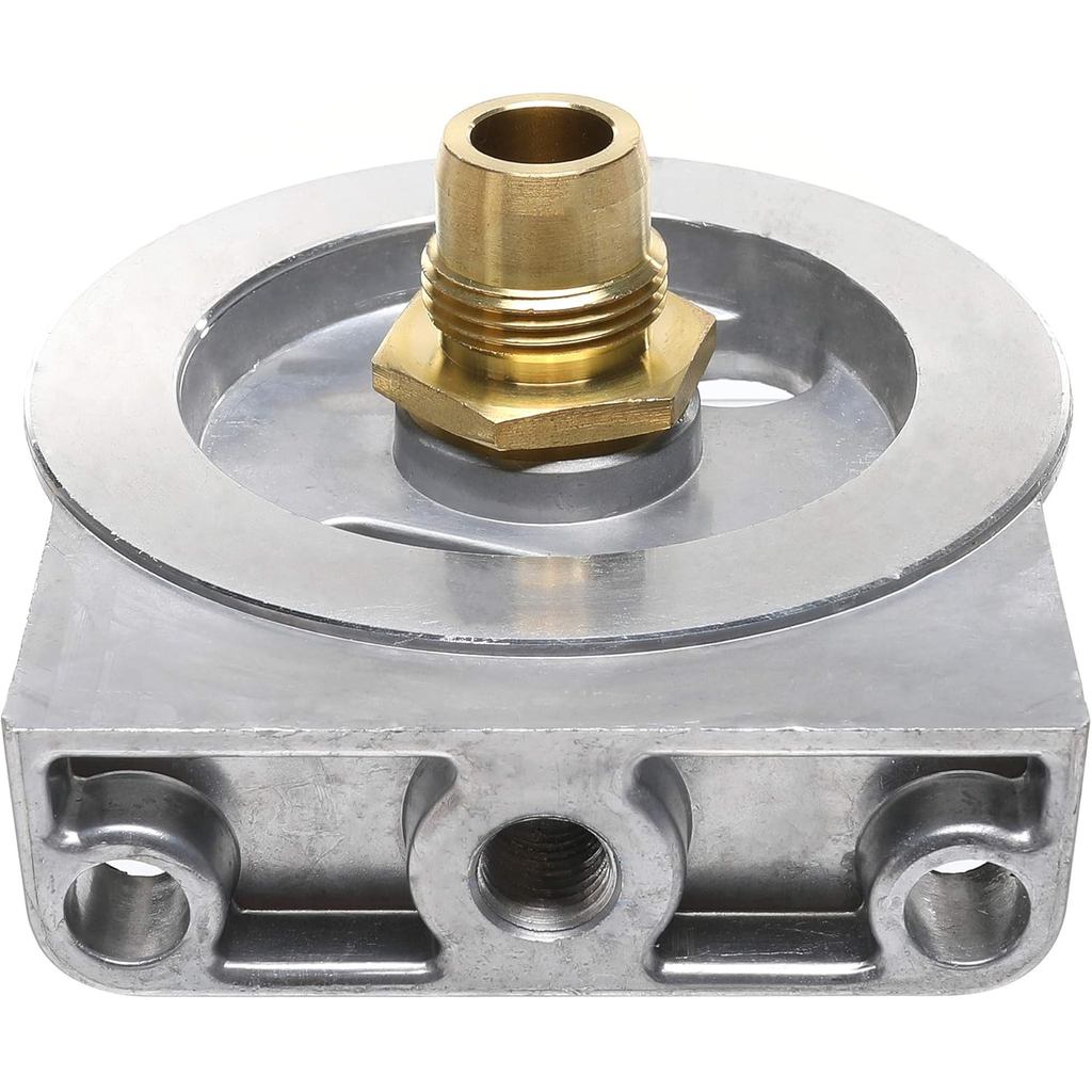 F2tz9b249a 6.9L 7.3L ดีเซลการใช้กรอง Header สําหรับ F-ord F150 F250 F350 F Super Duty E150 E250 E350