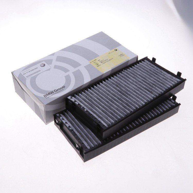 กรองอากาศ BMW X5 E70 F15 F85 X6 E71 E72 F16 F86 64119248294 64316945586