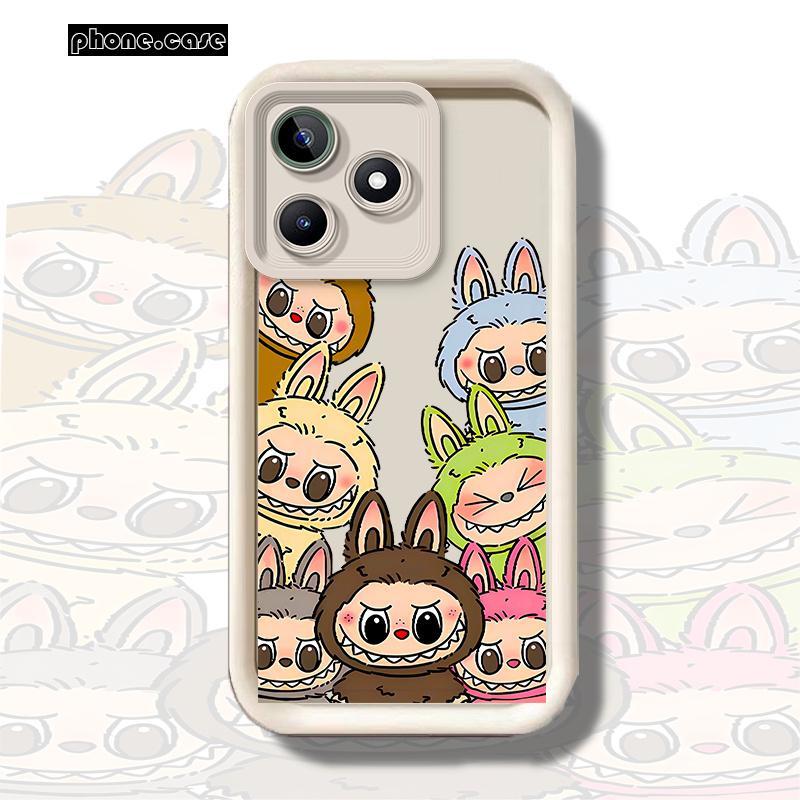 เหมาะสําหรับRealme C85 C12 C21Y C25Y C25S C25 C30S C53 C51 C61 C63 C71 C75 หมายเหตุ 50 หมายเหตุ 60Xห