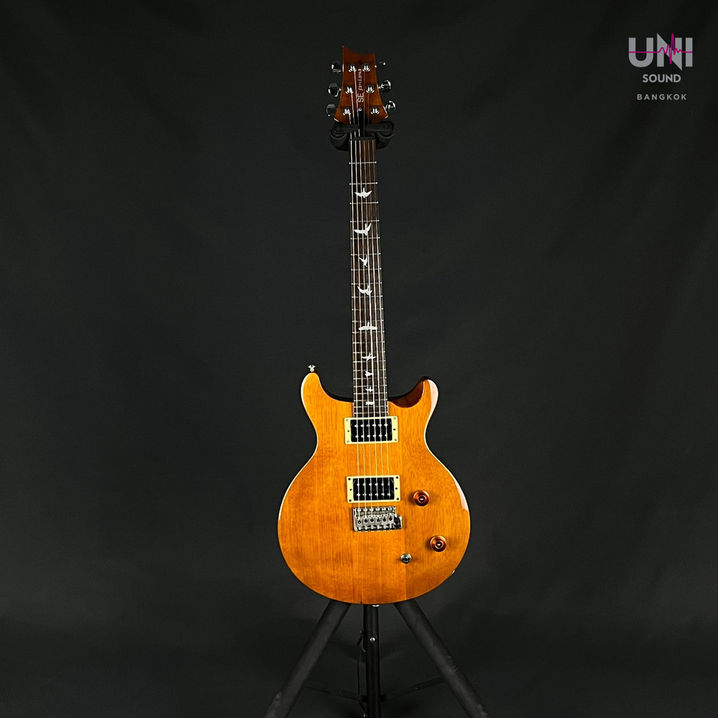 กีต้าร์ไฟฟ้า PRS SE Santana 2016