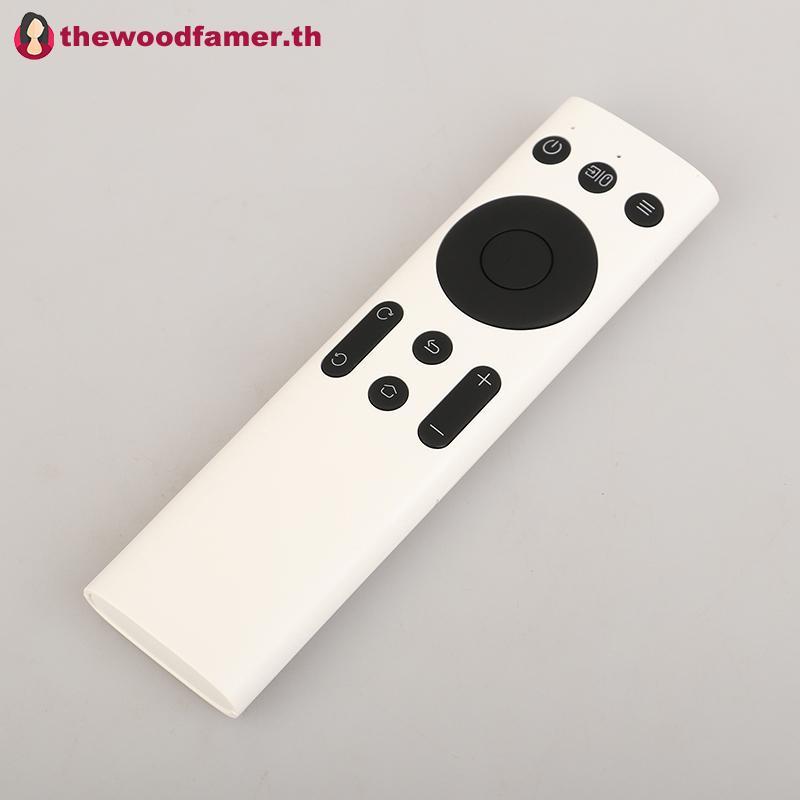 Well Original สมาร์ทรีโมทคอนโทรลสําหรับ WANBO โปรเจคเตอร์ Adaptive T1 T2 RMAX T3 X1 TH