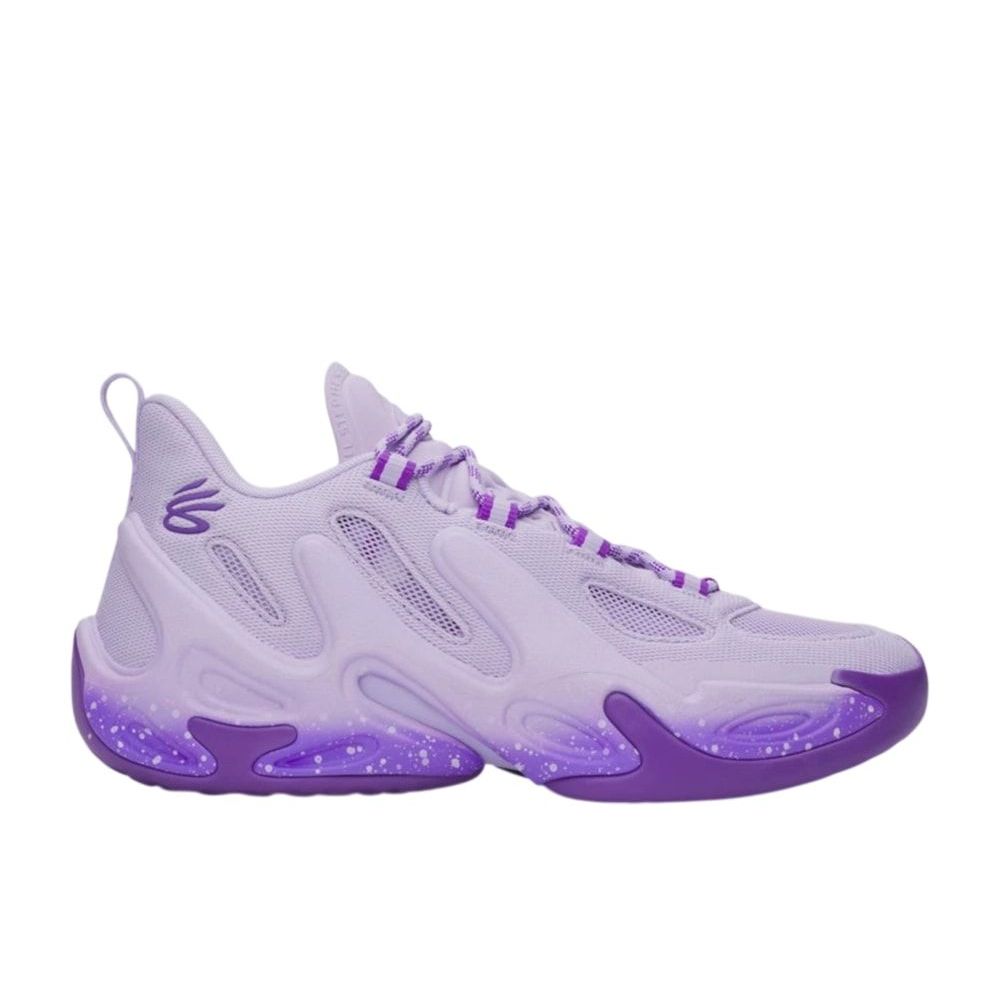 Under Armour Curry 13 Purple Unused