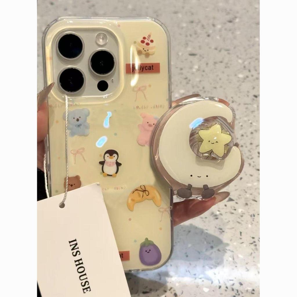 OPPO A97 / A96 / A58 anti-fall A2 / A1 for OPPOReno13/12/10 mobile phone case