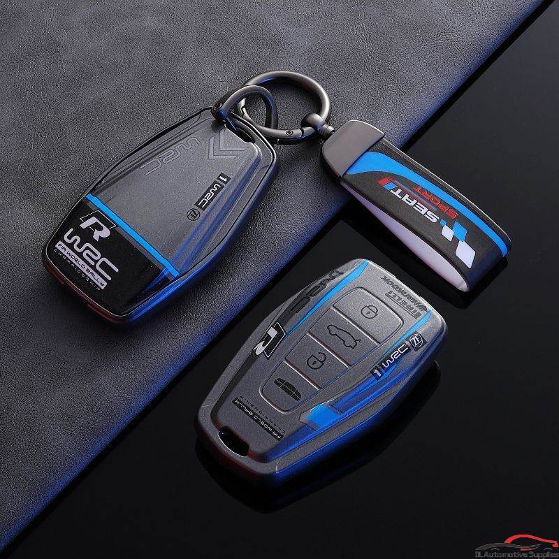 ที่ใส่กุญแจรถยนต์ Geely TPU สําหรับ / / / icon / / / / x6 / x3 /