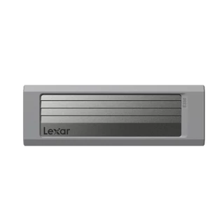 LEXAR LPAE350 M.2 SSD Enclosure External (กล่องแปลงเอสเอสดี) รองรับทั้ง M.2 / SATA : LXR-LPAE350