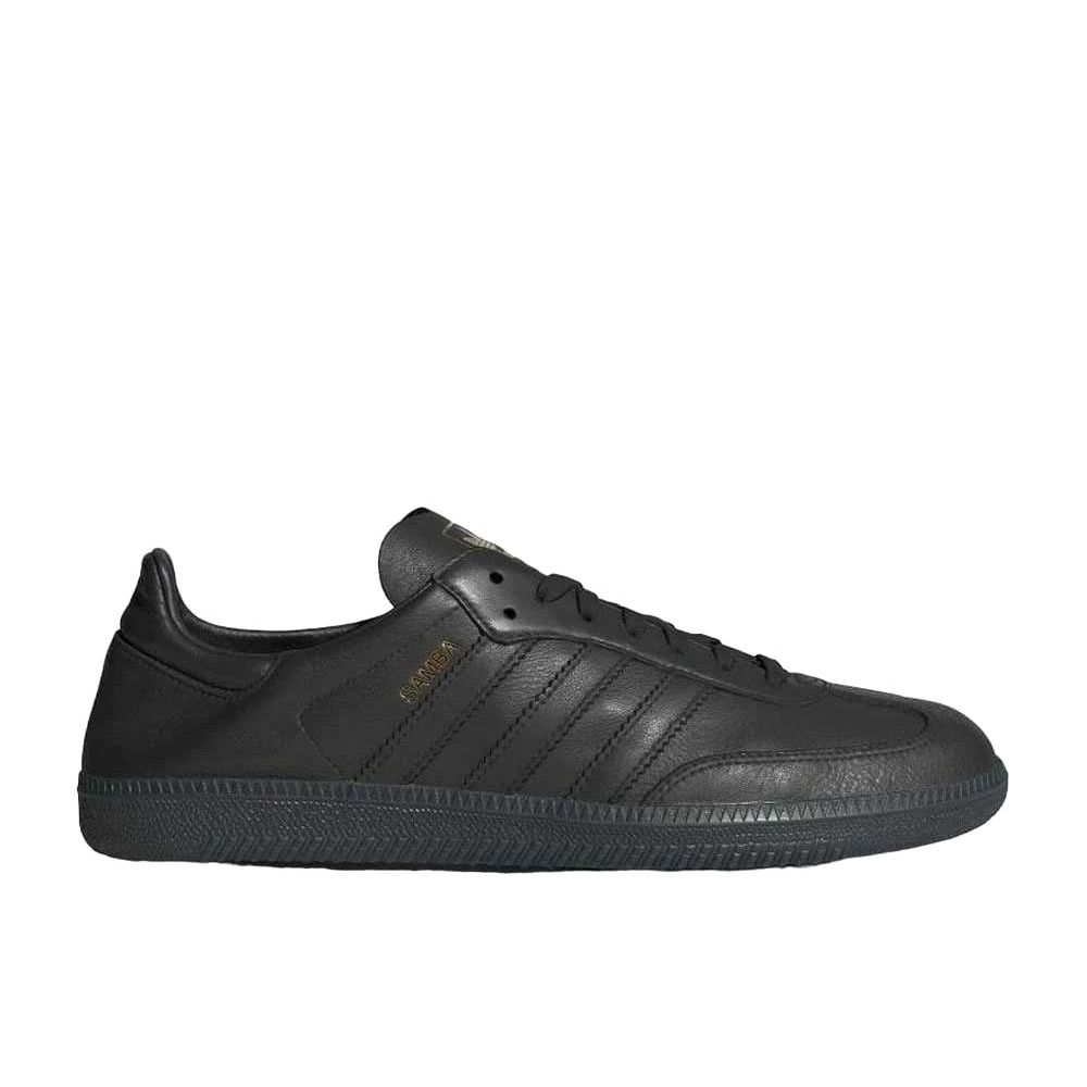 adidas Samba Decon Core BlackGold Metallic Unused