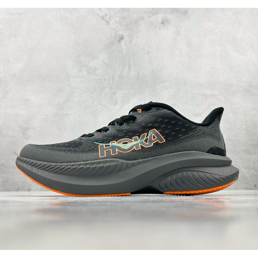 รองเท้าวิ่งมืออาชีพ MAC 6 กันลื่น