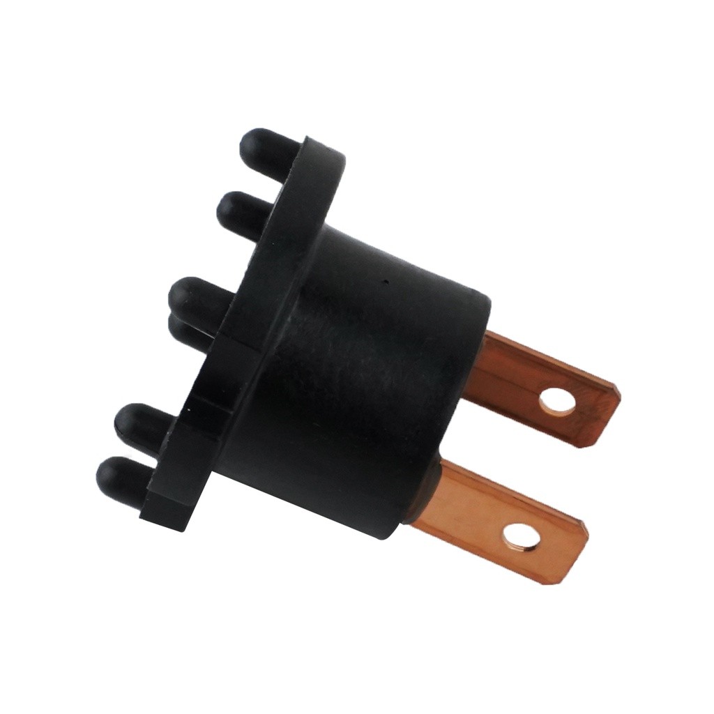 ปลั๊กไฟหน้า MAZDA3 ปี 04 แท้ห้างBD💯 ( B28V-51-0A3T00 )	[69891687]