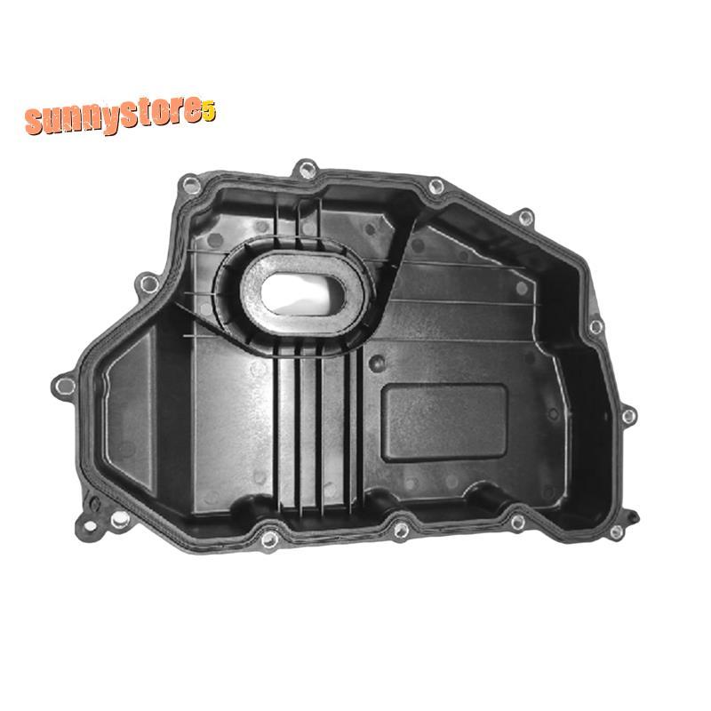 เกียร์ฝาครอบกระทะน้ํามัน FG9P-7G004-AA สําหรับโฟกัส Escort Fiesta Mondeo Edge 2013-2020 CV6P-7G004-A