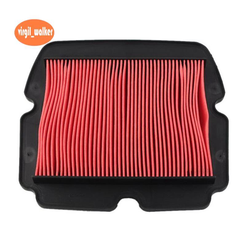 รถจักรยานยนต์กรองอากาศทําความสะอาดสําหรับ 1800 GOLDWING GL1800 2001-2017 F6B 2013-2016