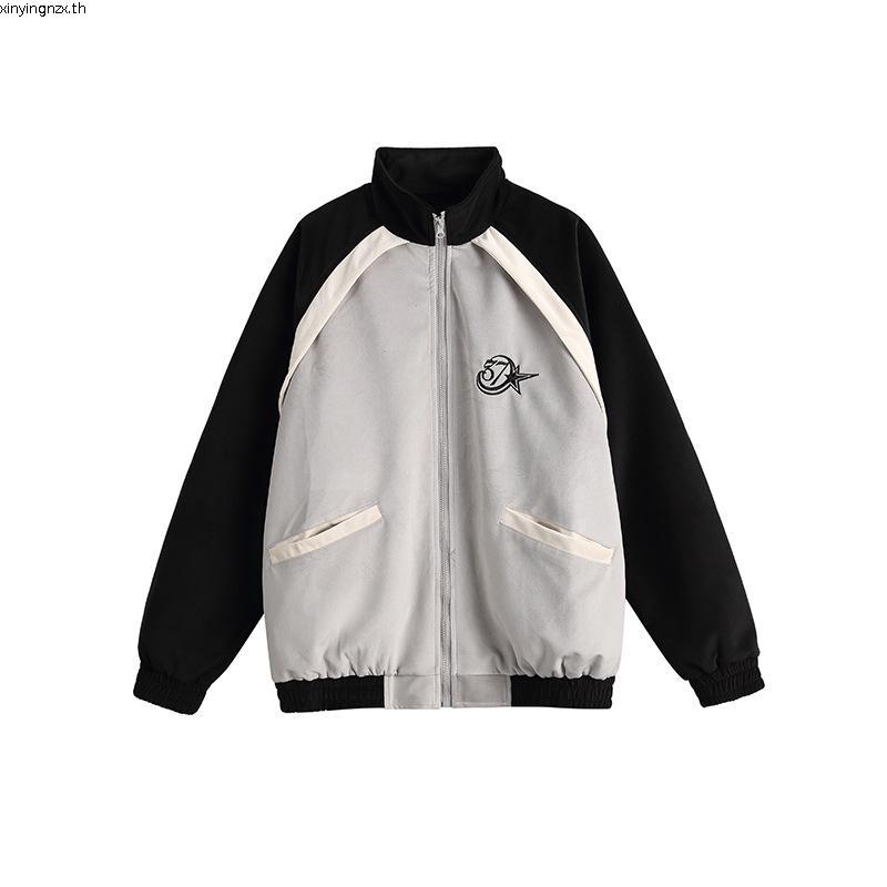 เสื้อแจ็คเก็ตผ้าร่ม ยูนิฟอร์ม ( BEST EXPRESS)