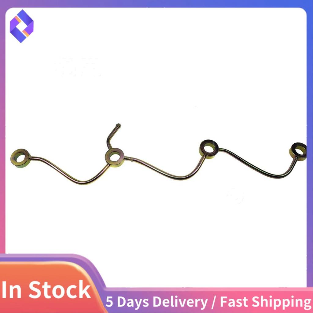 รถกลับน้ํามันท่อ 16670-06G08 16670-43G00 สําหรับ TD27 TD23 F22 F23 D21 R50 E24 อุปกรณ์เสริม 1 PCS