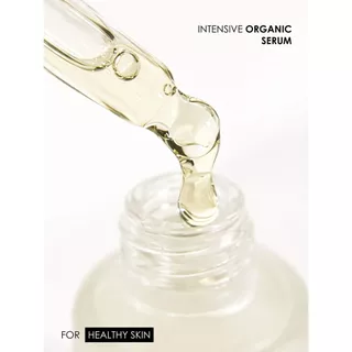 เซรั่มผัก บำรุงสิว ช่วยลดสิว Intensive Bio Vegetaby Organic Serum