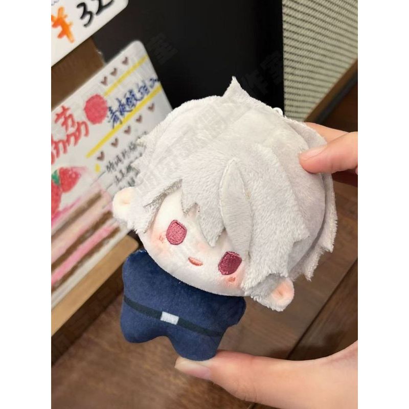 【พร้อมส่ง】hetalia ตุ๊กตา figure cosplay doll merch Arthur Kirkland Alfred F Jones Wang Yao ของขวัญ