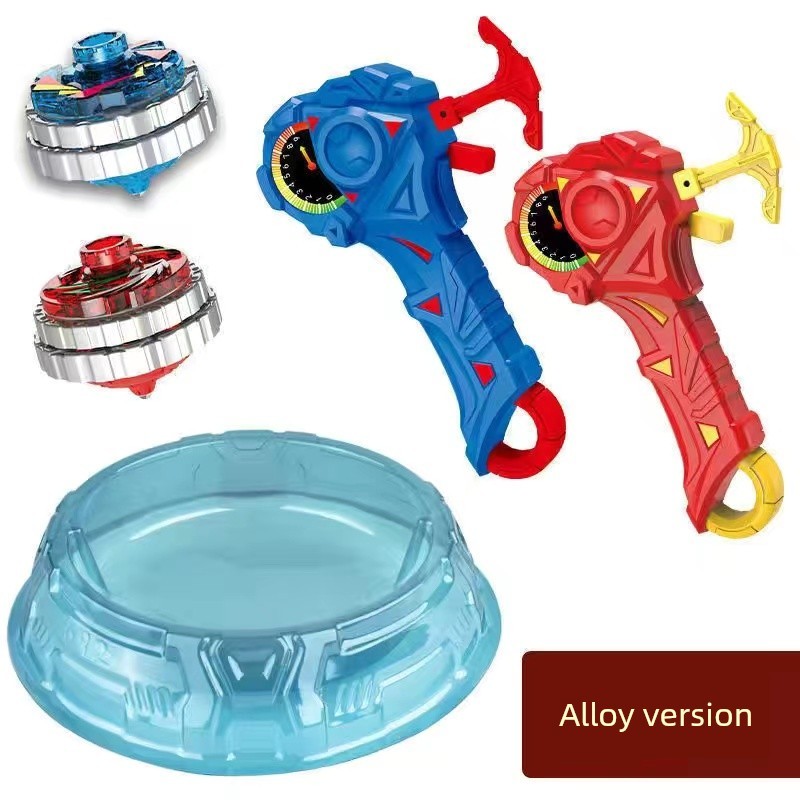 beyblade x cx 01 beyblade x takara tomy แม่เหล็กอัพเกรดแสงโลหะผสมเด็กเด็กต่อสู้ด้านบน