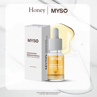 ของแท้ ส่งฟรี❗️เซรั่มมายโซ+ครีมโสม โสมเลือดมังกร เซรั่มตาแป๋ว เอสเซนส์ MYSO ESSENCE