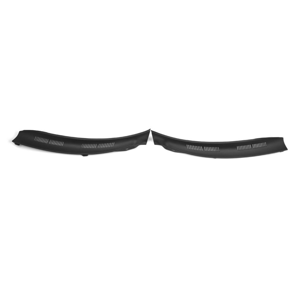 Lodath-TH WOTAO ใบปัดน้ำฝนกระจกหน้าจอชุดสำหรับ W210 E-Class 1996-2003 2108310958 2108311058