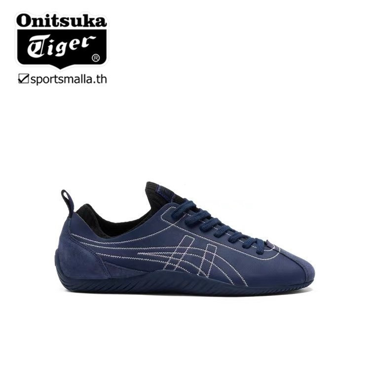 Onitsuka YPFH q Onitsuka SCLAW ผู้ชายผู้หญิงรองเท้าลําลองรองเท้ากีฬารองเท้าวิ่ง HGVF