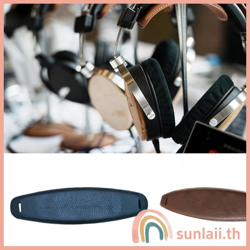 SUNLAII การเปลี่ยนเบาะแบบคาดศีรษะสําหรับ XIBERIA K9 K10 Over Ear หูฟังซ่อม