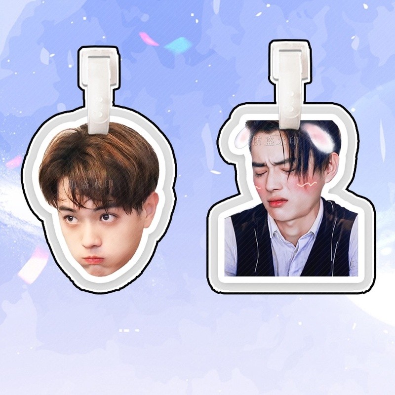 ขายร้อนแนะนํา/Chiangu Yongchen Xu Kai กระเป๋าเดินทางคอนเสิร์ตสนับสนุนสินค้าที่กําหนดเอง 3.30