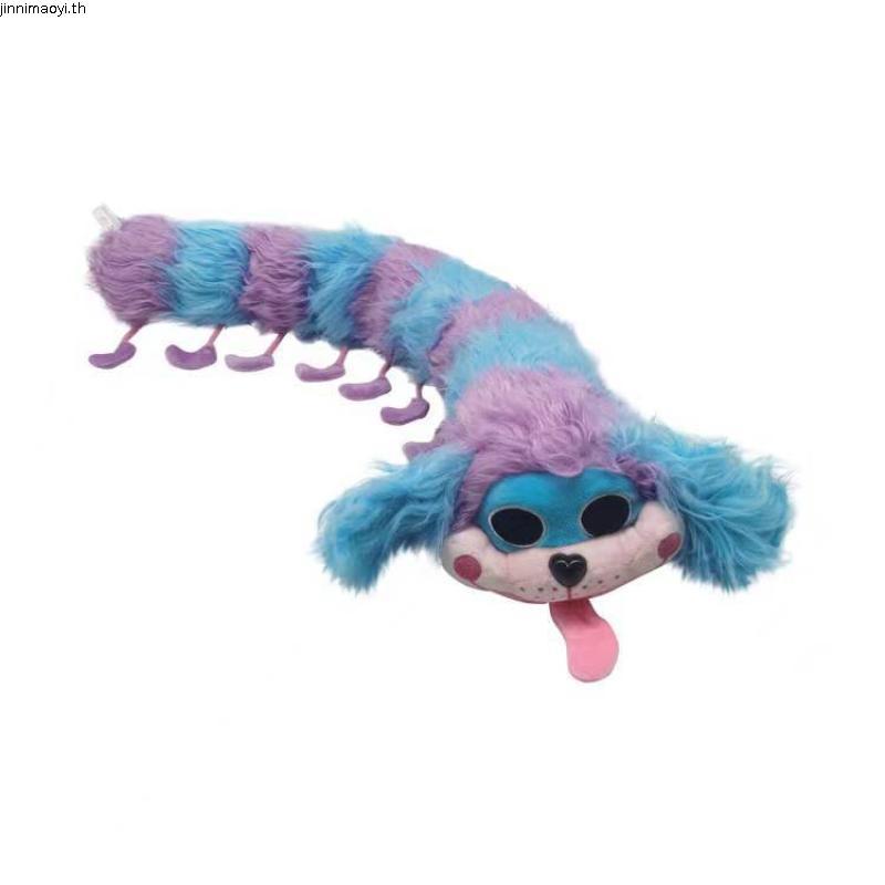 Poppy Playtime Poppy Playtime ตุ๊กตาหนอนผีเสื้อตุ๊กตากระต่าย