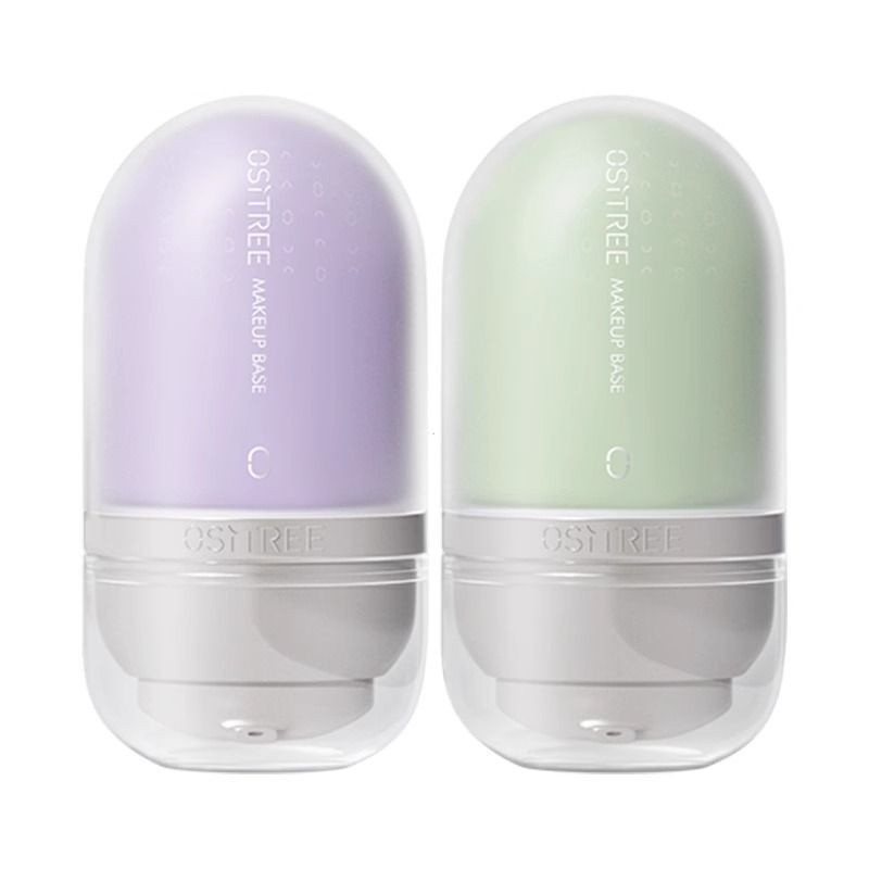 OSITREE Isolating Cream Essence Cream กันน้ํา Anti UV face Base Persistent Moisturizing Oil Control Primer Base Cream Isolating Cream