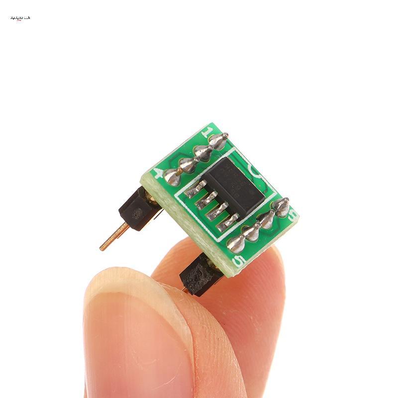 ขนาดใหญ่ประสิทธิภาพสูง OPA627AU SMD ปลั๊ก OPA627 Dual Op Amp SMD เปิด DIP PH