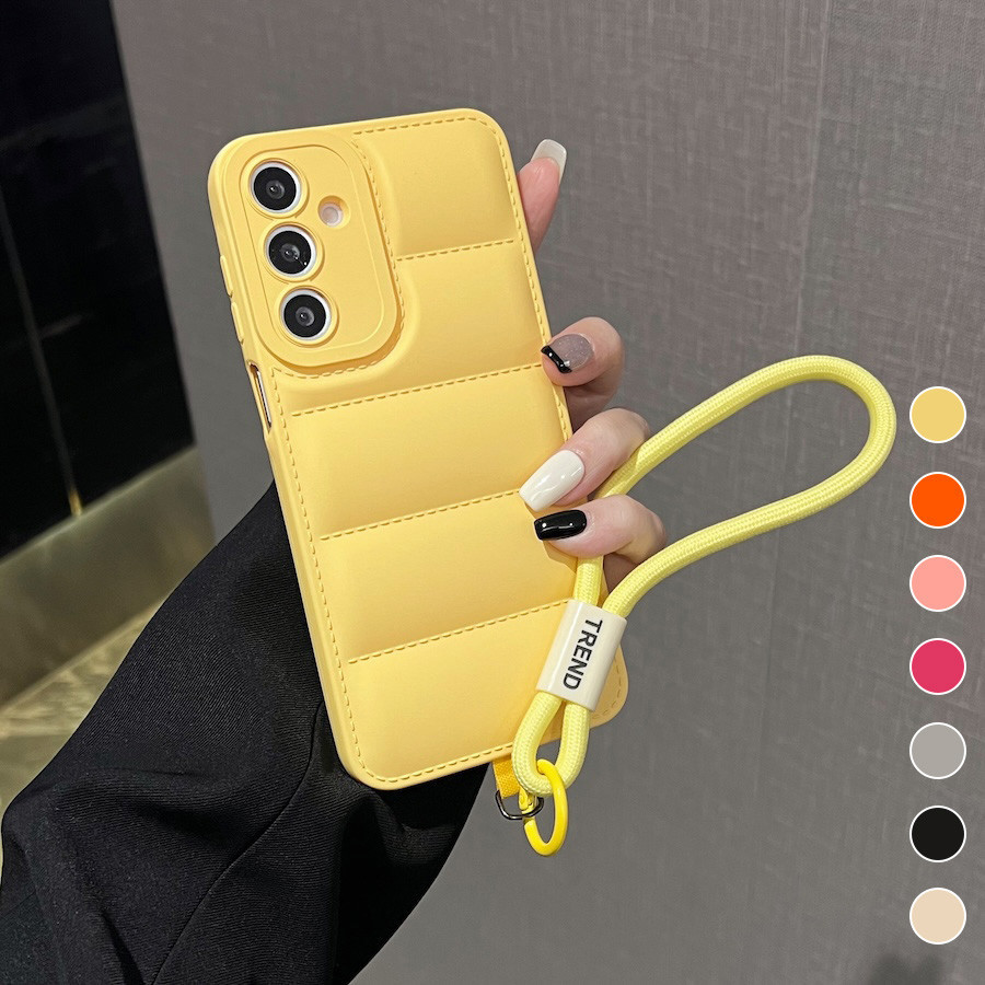 SAMSUNG เคสโทรศัพท์สําหรับSamsung A17 A07 A26 A36 A56 A54 A55 A06 A16 A05s A14 A15 A24 A25 A34 A35 5