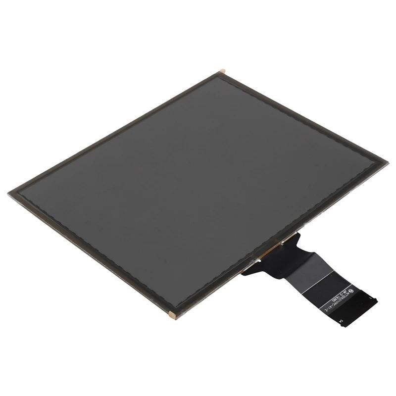 8.4 นิ้วหน้าจอสัมผัส LCD Digitizer สําหรับ Jeep Navigation LA084X02 (SL)(01) LA084X02-SL01