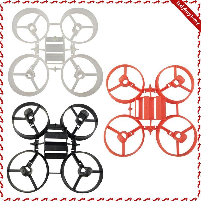 [leipupa] อะไหล่โครงสร้าง RC Quadcopter ลําตัวหลักสําหรับ H36 E010 E010C E010S