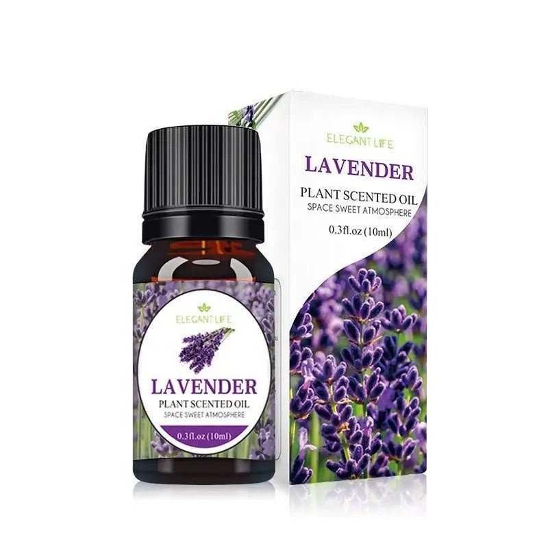 Organic Aroma Green Tea Frankincense Sandalwood Lemon Rose Peppermint Rosemary Water-soluble  Aromat
