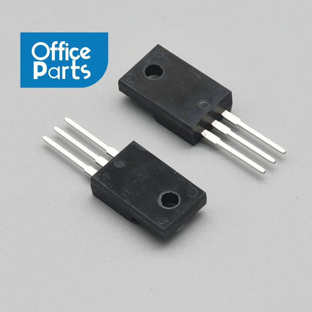 ทรานซิสเตอร์คู่ C6144 และ A2222 ส่วนออกสําหรับ Epson Logic Board ทดสอบการทํางาน