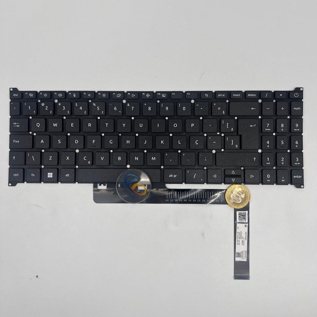 NB1985 สําหรับAcer Aspire3 A315-24P A315-24PT A315-59G盘BR