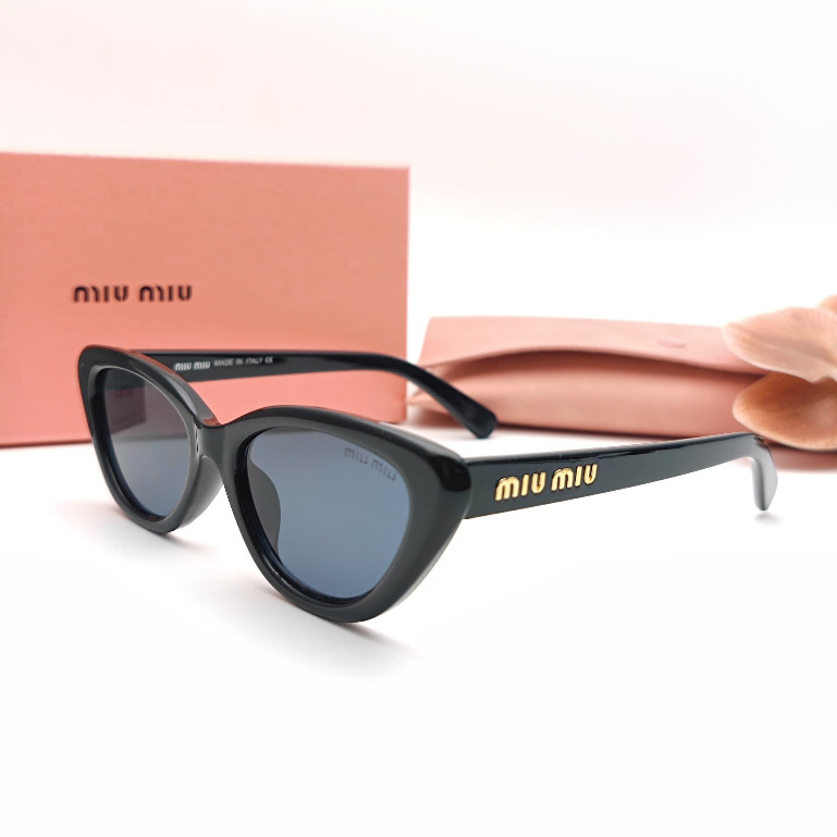 แว่นกันแดดแฟชั่น 8444 Anti UV Protection Super Premium