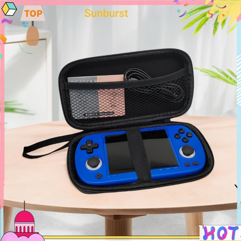 EVA Travel เคสป้องกันกันน้ํากันกระแทก Hard Shell Case กระเป๋าเดินทางพร้อมสายคล้องมือ Hard Case สําหร