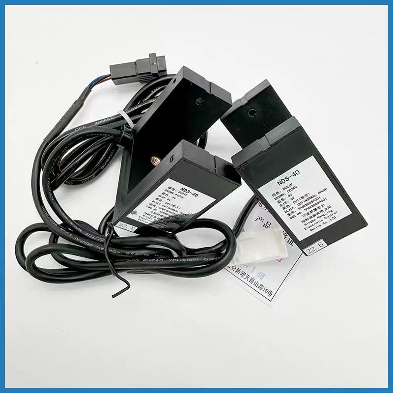 เซ็นเซอร์ลิฟท์ TOSHIBA NDS-40 5P6KB006P002 / สวิตช์ตรวจจับชั้นจอดลิฟท์