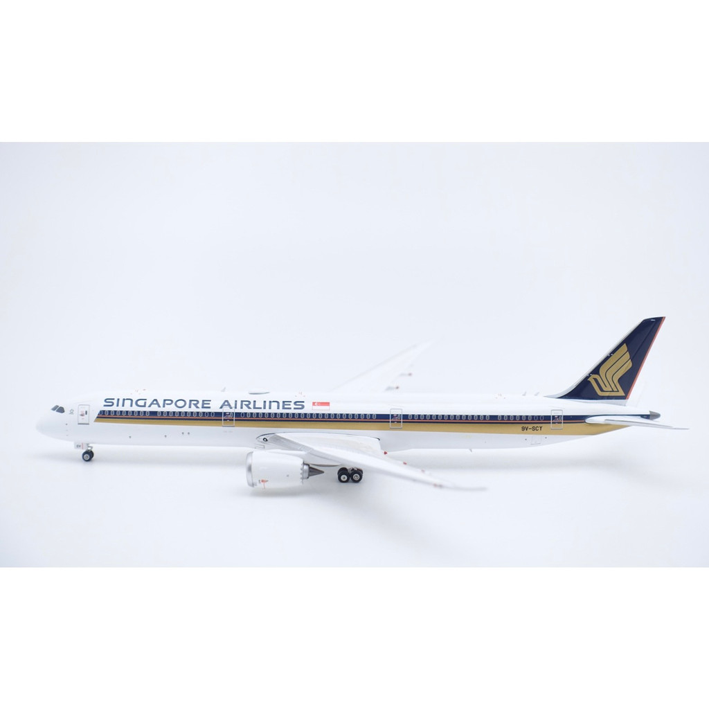 Phoenix 1:400 PH04605 新 Cherry Hieing 787-10 9V-SCY