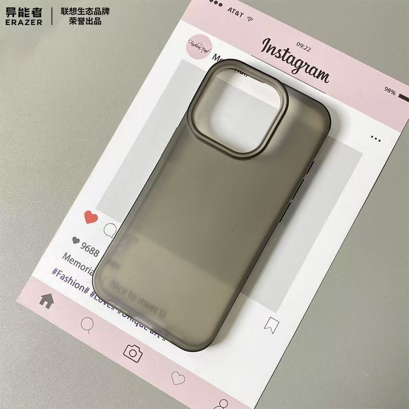 เคสทรศัพท์ For Samsung A07 A17 4G A56 5G A06 A16 A26 A55 A15 A34 A35 A36 A53 A54 A05S S25 Ultra S24 FE 5G S23 Ultra - รูปที่ 6