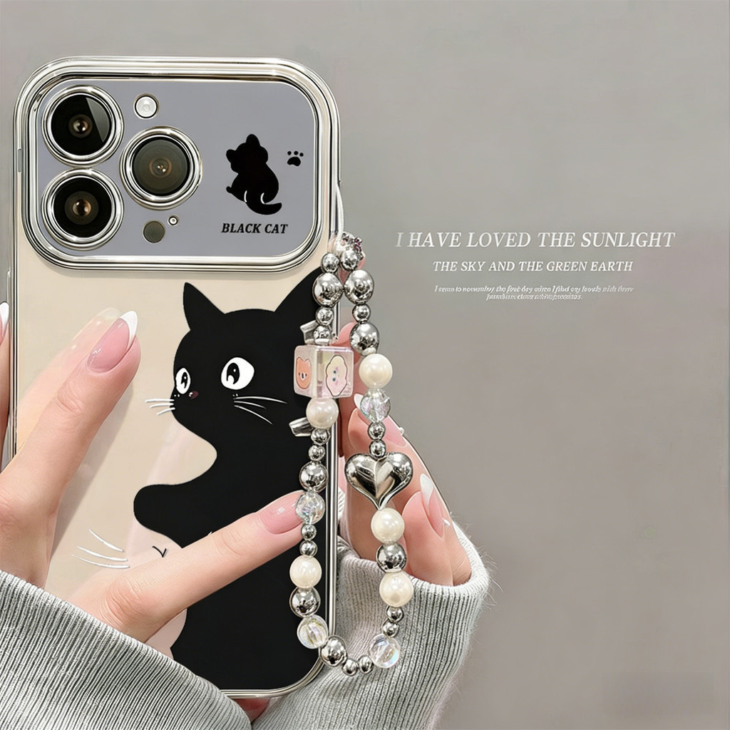 luxe-เคสมือถือ เคสไอโฟน iPhone15PROMAX Apple13PRO เคสโทรศัพท์ 14plus 12pro 11PROMAX 17IAR ไอโฟน16promax -XY6DSC169