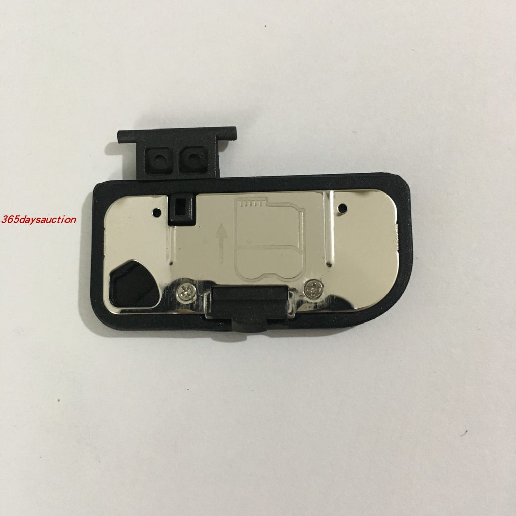 เหมาะสําหรับ Nikon D500 D850 D5500 D5600 6D2 ฝาครอบแบตเตอรี่ใหม่เอี่ยม