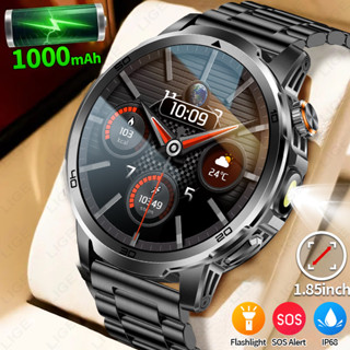 แค่ สมาร์ทวอท์ชบลูทูธโทรความดันโลหิตวัดอัตราการเต้นของหัวใจ …