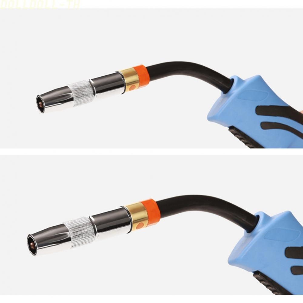 [Dolldoll]350A/500A Nozzle Plated Exterior User-friendly Design Easy Installation