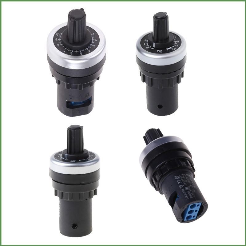 BON LA42DWQ-22 1K 2K 5K 10K Rotary Potentiometer Converter Governor Inverter