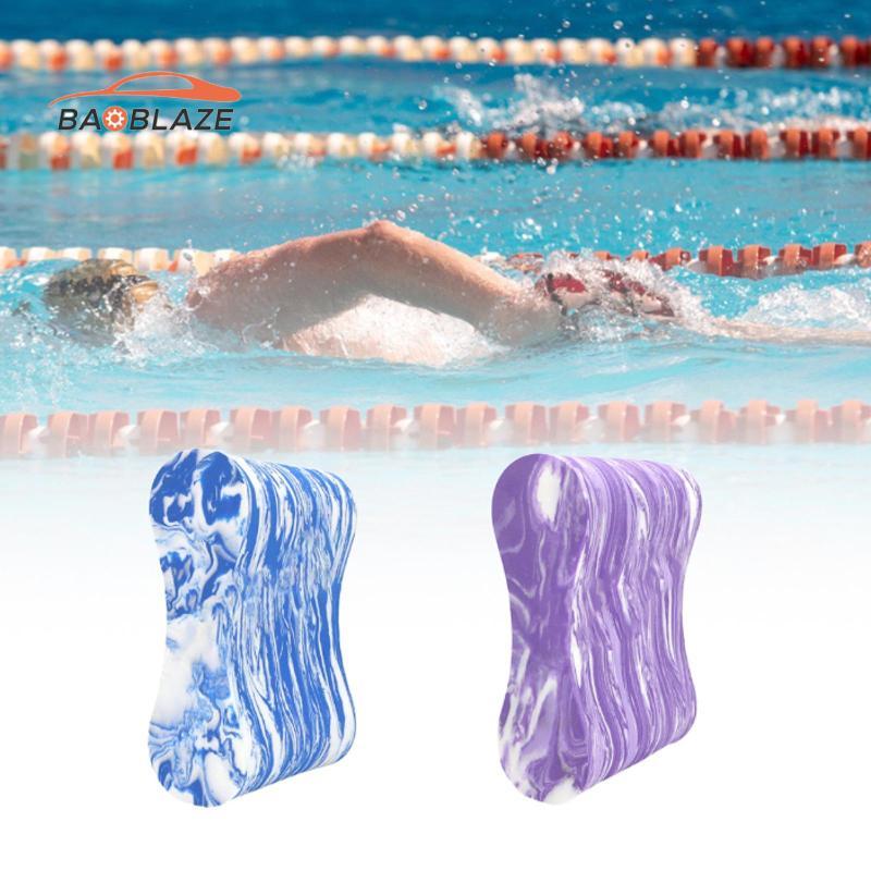 [Baoblaze] Pull Buoy EVA สวมขาสำหรับออกกำลังกายในน้ำ