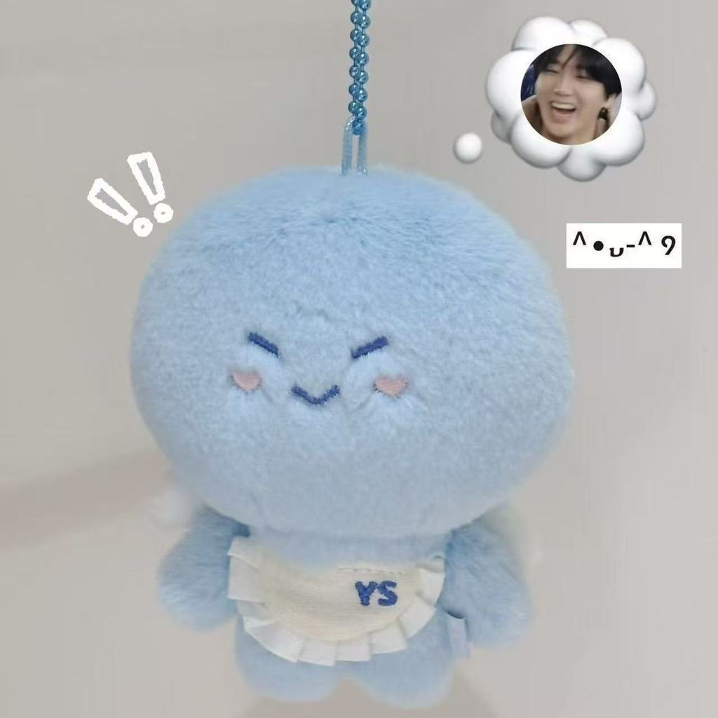 2026 ล่าสุด superjunior Blue Dumpling Kim Hijachul Kim Jong-win Cao Kyuhyun Kim Ryeowook Attributine