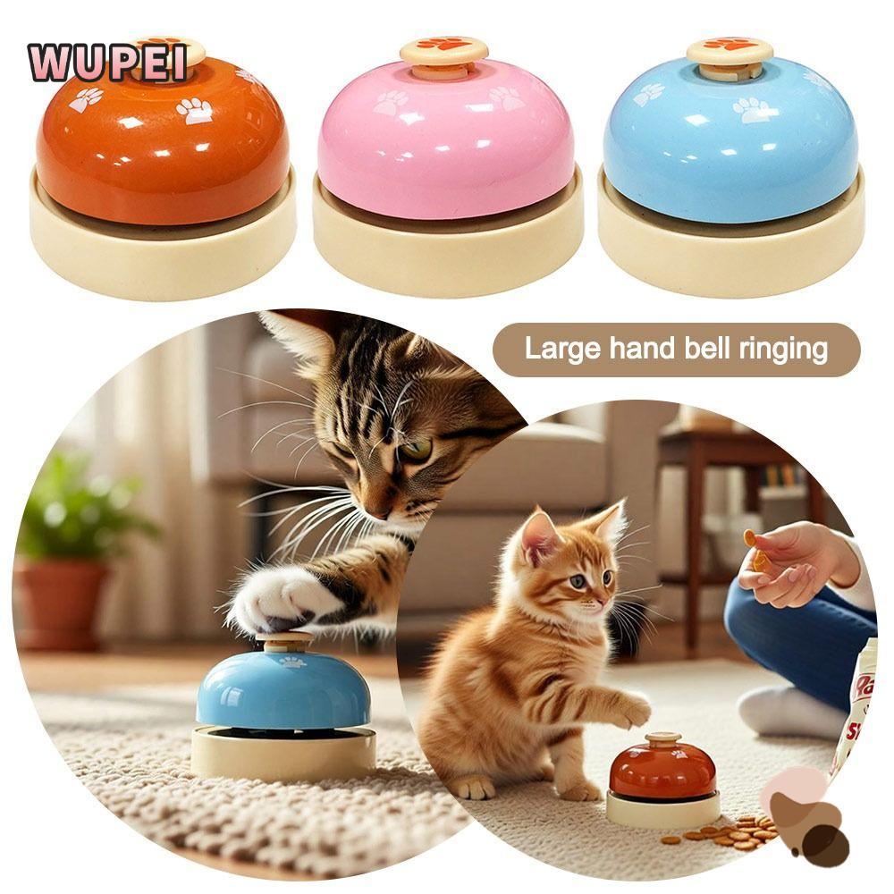 กระดิ่งสั่งโต๊ะ วูเป่ย, กระดิ่งตั้งโต๊ะอเนกประสงค์โทรระฆัง, กระดิ่งรับประทานอาหารที่ทนทานมือกดกระดิ่งอัญเชิญร้านอาหาร