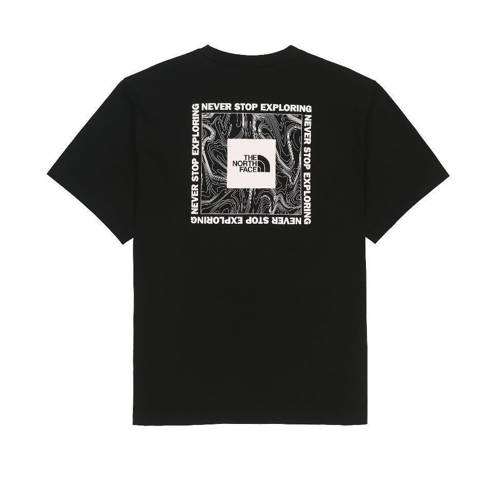 เสื้อยืด เสื้อยืดชาย คอกลม แขนสั้น summer fashion T-shirt ผ้าฝ้าย 100% ใส่สบาย พร้อมส่งในไทย – โปรปัง