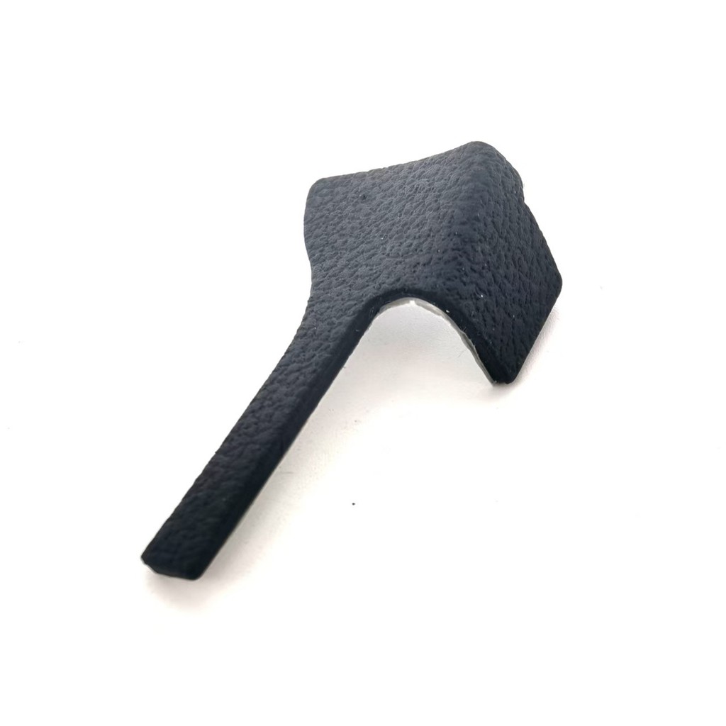 เหมาะสําหรับ Nikon D7500 Thumb Leather Body Decorative Leather Ready Stock Camera Thumb Leather