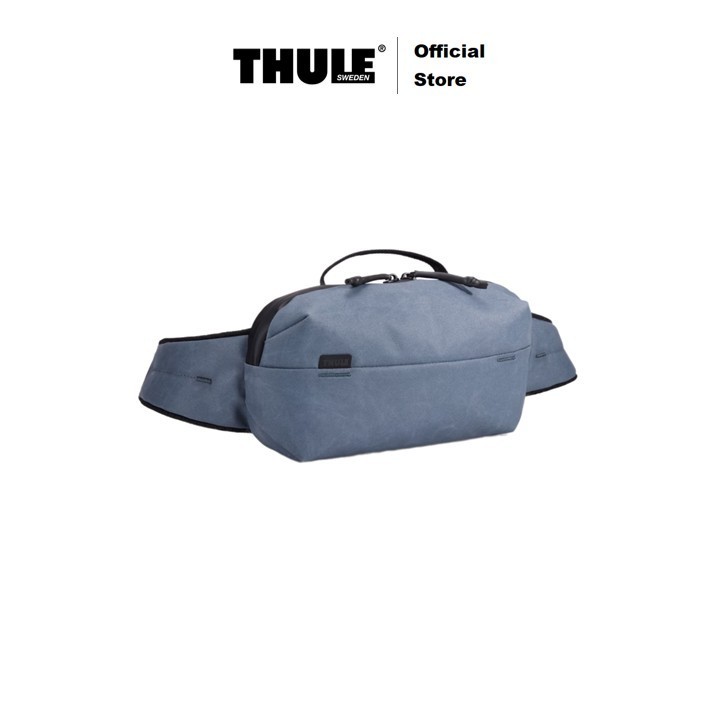 Thule Aion Sling Bag 2 L กระเป๋าสะพาย กระเป๋าสะพายไหล่ กระเป๋าคาดไหล่ กระเป๋าคาดอก คาดเอว อเนกประสงค์ ซิปกันน้ำ