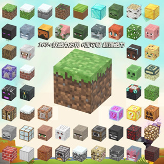 โลกแม่เหล็กของฉัน ทําเอง อุปกรณ์ต่อพ่วงแม่เหล็กของเล่นเหมือง…